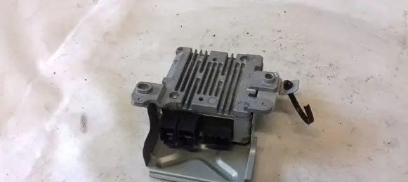 Honda Civic Power steering control unit/module 19980S5SG111