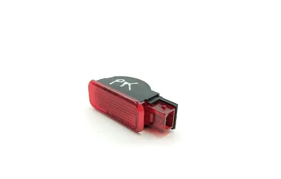 Audi A7 S7 4G Front door interior light 
