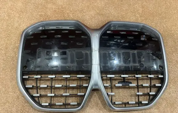 BMW 4 G22 G23 G24 G26 Front grill 9850175 22334131705 3011202213