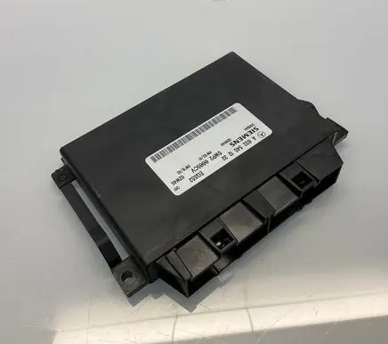 Mercedes-Benz E W211 Gearbox control unit/module A0325451232 5WP20005CV 0325451232
