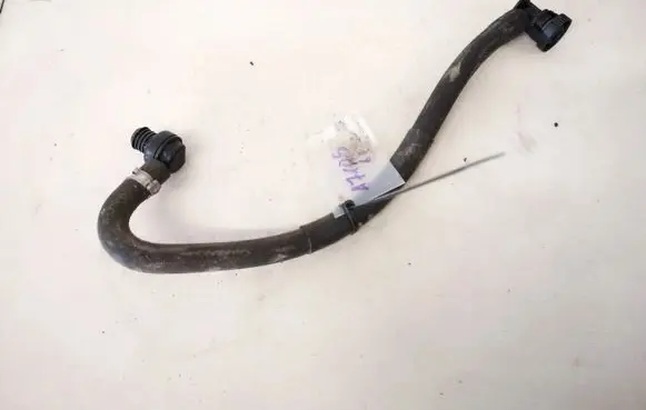 Renault Scenic I Engine coolant pipe/hose