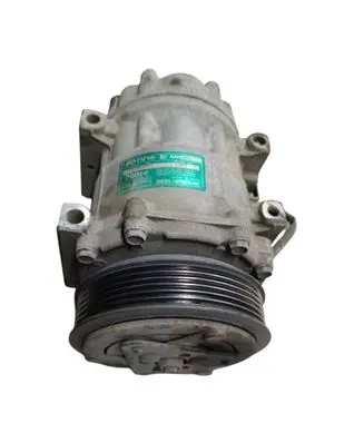 Ford Focus Air conditioning (A/C) compressor (pump) 3M5H19D629HC 1249 453909425