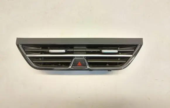 Volkswagen PASSAT B9 Front bumper lower grill 3J1858069AJLK01
