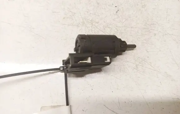 Seat Altea Brake pedal sensor switch 3B0945511C