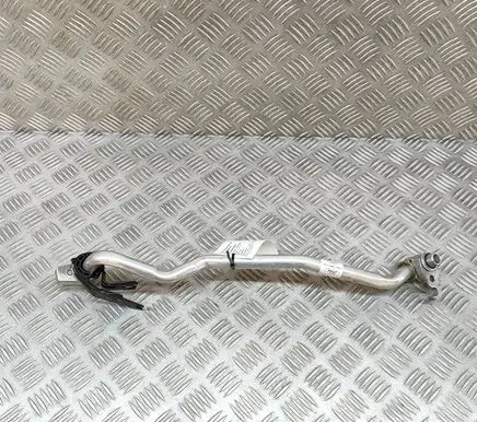 Ford Puma Air conditioning (A/C) pipe/hose L1BH19N617AE