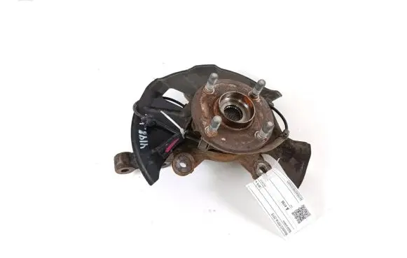 Mazda 2 Front wheel hub