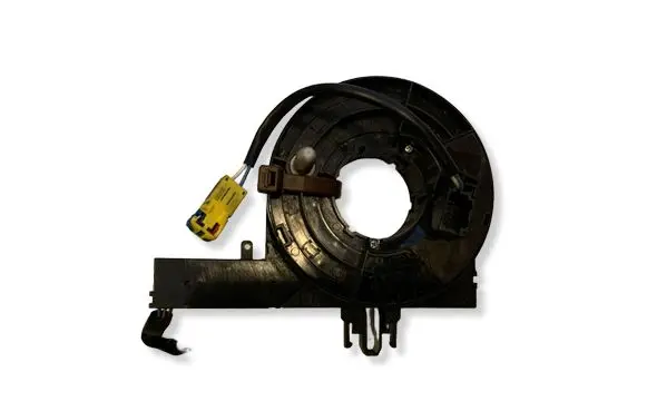 Renault Master III Airbag squib ring wiring 