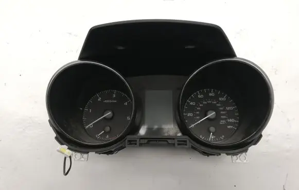 Subaru Outback (BS) Speedometer (instrument cluster) 85002AL130