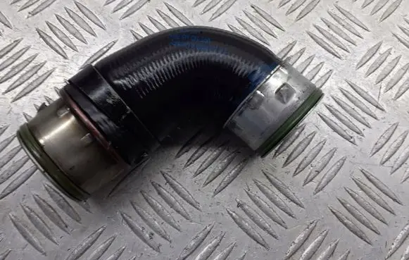 Seat Toledo III (5P) Intercooler hose/pipe 038131111B