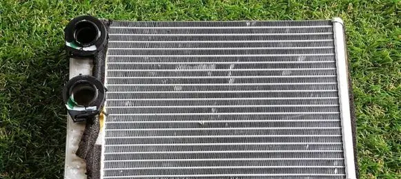 Opel Insignia A Heater blower radiator 52426696