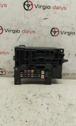 Mitsubishi Outlander Fuse box set 8637A890 L8637011S