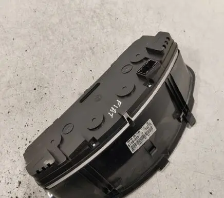 Fiat Croma Speedometer (instrument cluster) 51809898