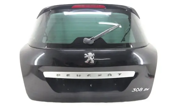 Peugeot 308 Tailgate/trunk/boot lid 