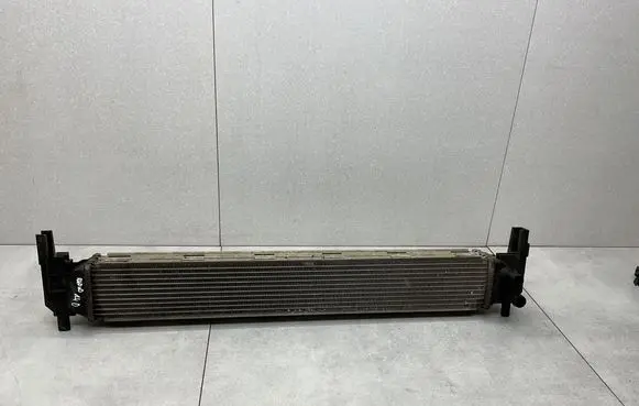 Skoda Rapid (NH) Coolant radiator 6R0145805H