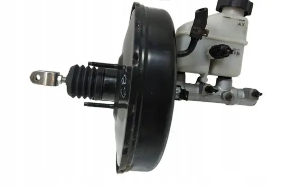 Hyundai i30 Brake booster 585001H000