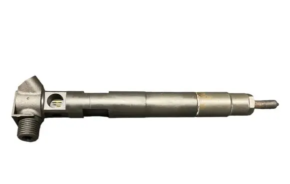 Mercedes-Benz E W212 Fuel injector A6510700587