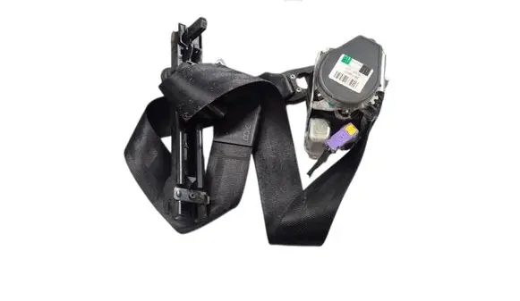 Audi A4 S4 B7 8E 8H Front seatbelt 560788501 H10155 008R000
