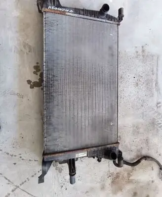 Renault Megane III Coolant radiator 214105378R