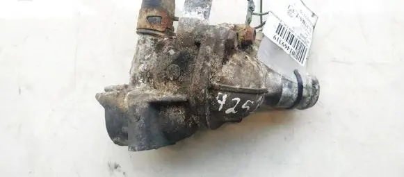 Honda HR-V Engine coolant pipe/hose
