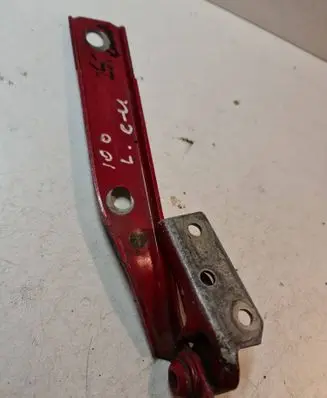 Audi A6 S6 C5 4B Engine bonnet/hood hinges 4A0823301B