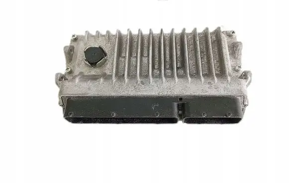 Toyota Yaris Engine control unit/module 896610DT20