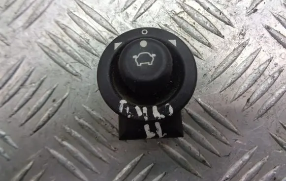 Ford Fiesta Wing mirror switch 93BG17B676BA