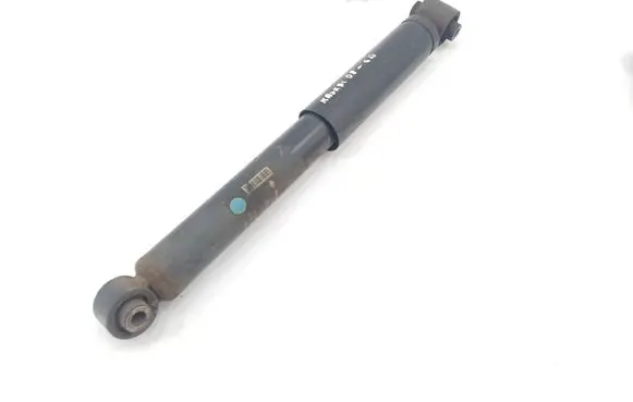 Nissan Qashqai Rear shock absorber/damper 56210JD04A 814902003467 PRESSDPR7ED