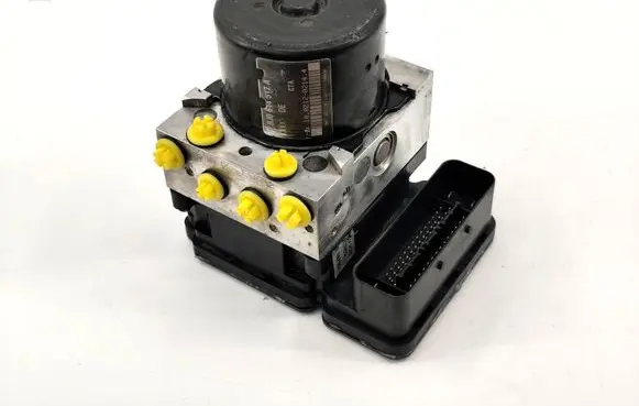Audi TT TTS Mk2 ABS Pump 8J0614517A 10021202144 10096103233