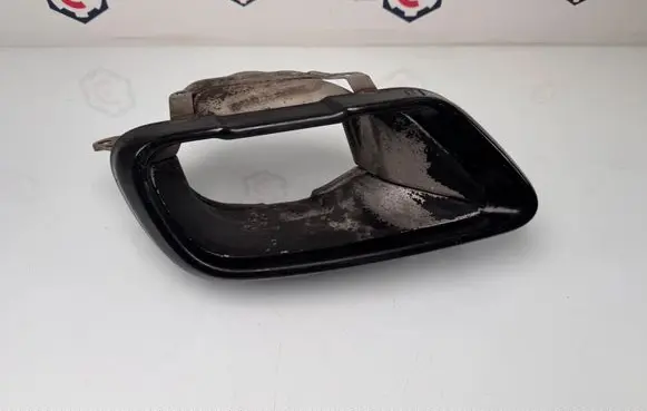 BMW X5 G05 Muffler ending 8078670