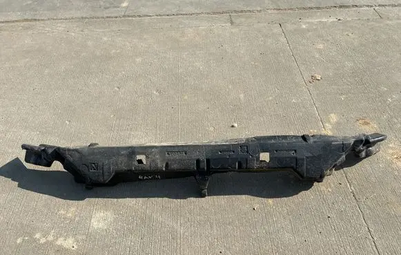 Toyota RAV 4 (XA50) Front bumper foam support bar 5261442120
