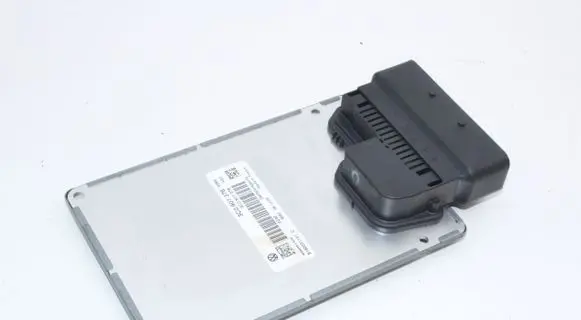 Suspension control unit/module