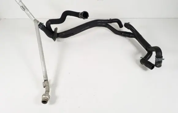 Audi A6 S6 C7 4G Air intake hose/pipe 4G0819377K
