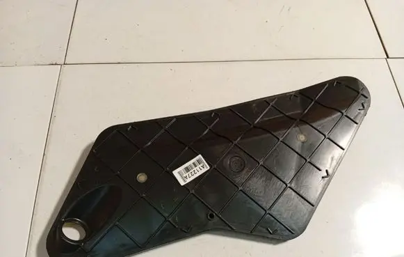 Audi Q7 4L Other interior part 4L0839915A