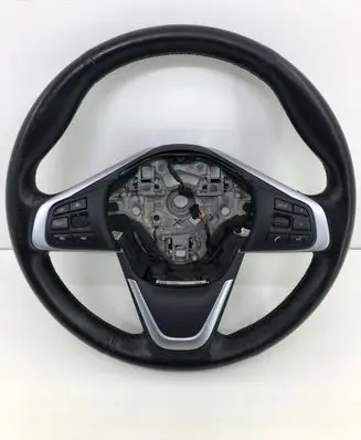 BMW 2 F45 Steering wheel