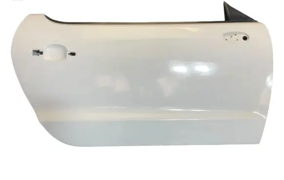 Peugeot RCZ Door (2 Door Coupe) 