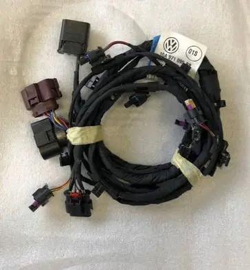Parking sensor (PDC) wiring loom