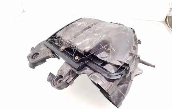 Peugeot Partner Air filter box 9673061080