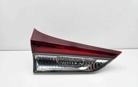Toyota Auris E180 Tailgate rear/tail lights 02354 186720000