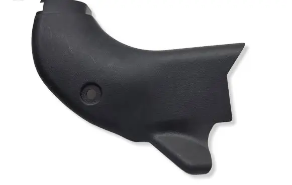 Mazda 2 Foot area side trim DF7168390 D65368390