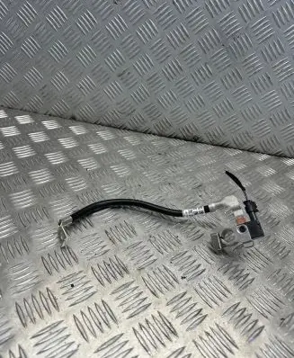 BMW 7 G11 G12 Negative earth cable (battery) 6840519 1711421034 IBS2015