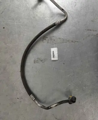 BMW 5 F10 F11 Air conditioning (A/C) pipe/hose 64539120004 9120004