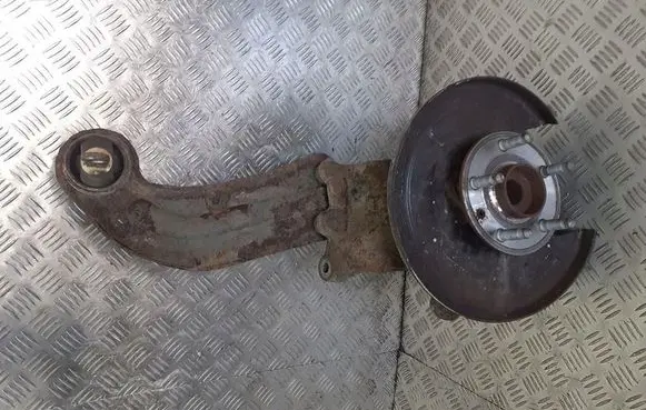 Opel Insignia A Stub axle 