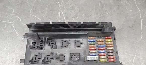 Mercedes-Benz Sprinter W906 Fuse box set a9065454201