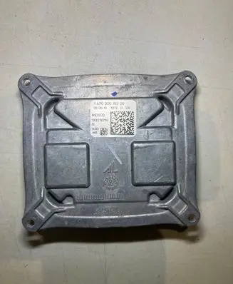 Chrysler Pacifica Headlight ballast module Xenon 147000015300 10EEG150706