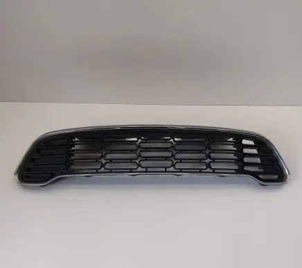Mini Cooper Countryman R60 Front bumper upper radiator grill 9807476