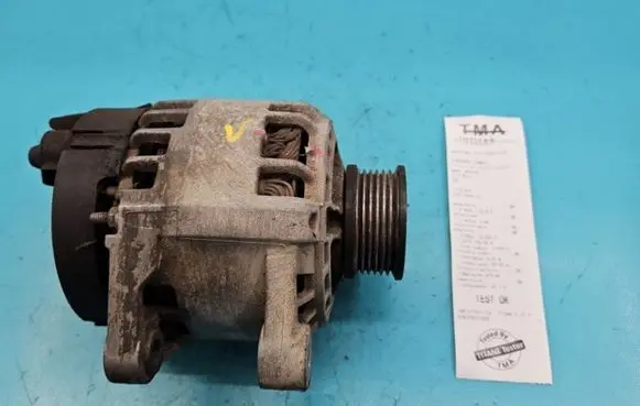 Fiat Punto (188) Generator/alternator 46763533 IMPRK1412413