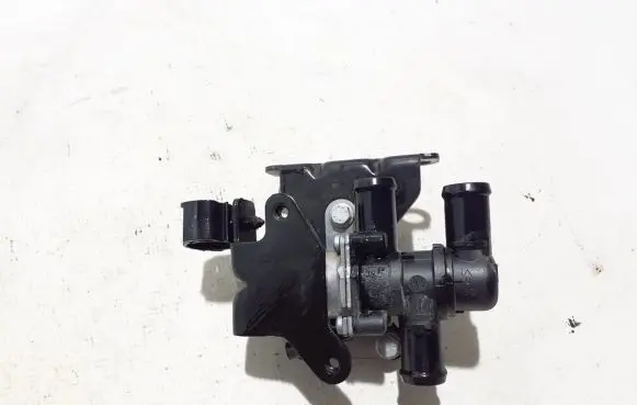 Cupra Formentor Electric auxiliary coolant/water pump 5Q0906457C