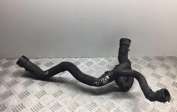 Audi A6 C7 Engine coolant pipe/hose 4G0121049AG 8K0122293F ME4G0121049AG