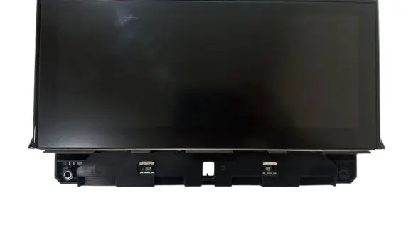 Citroen DS3 Screen/display/small screen 9841344680