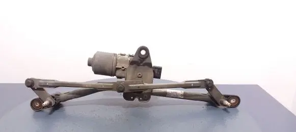 Alfa Romeo 159 Front wiper linkage and motor 60694874